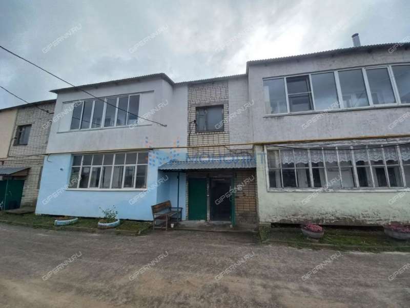 однокомнатная квартира на улице 60 лет Октября дом 25 рабочий посёлок Воскресенское