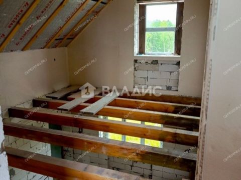 dom-gorod-semenov-semenovskiy-gorodskoy-okrug фото