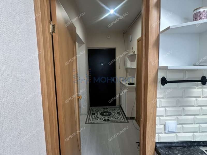 однокомнатная квартира на проспекте Кораблестроителей дом 56