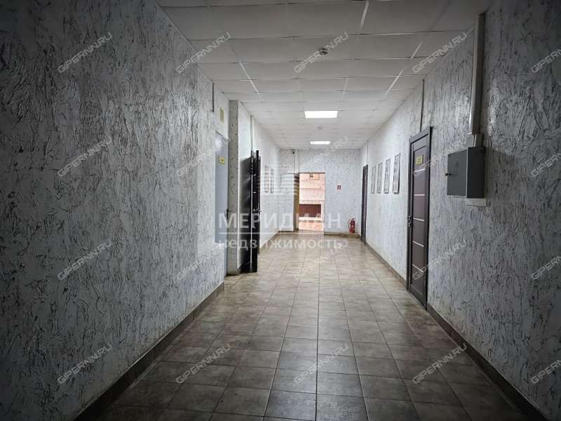 здание под офис на Интернациональной улице город Бор