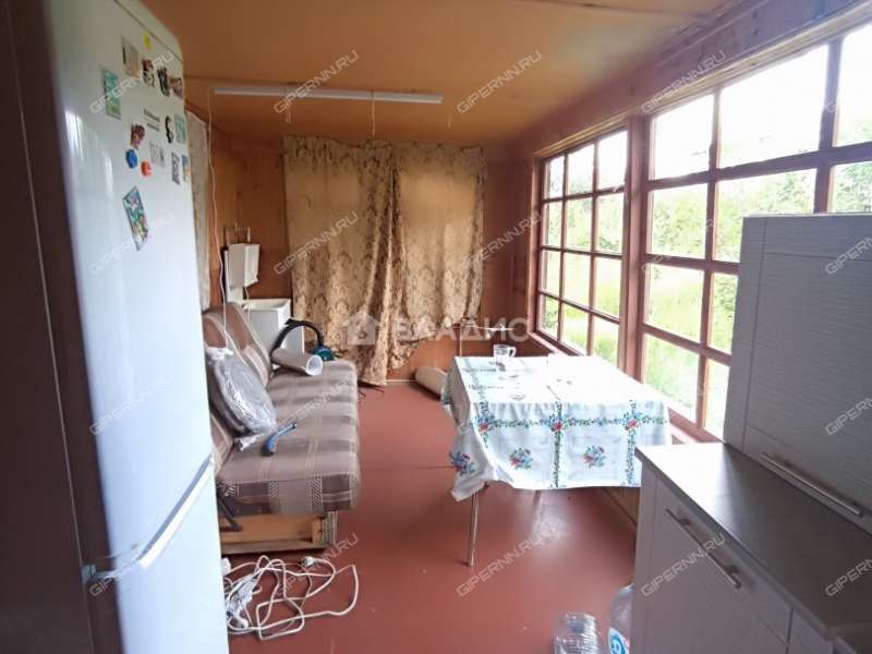 дом на  СНТ Садомово