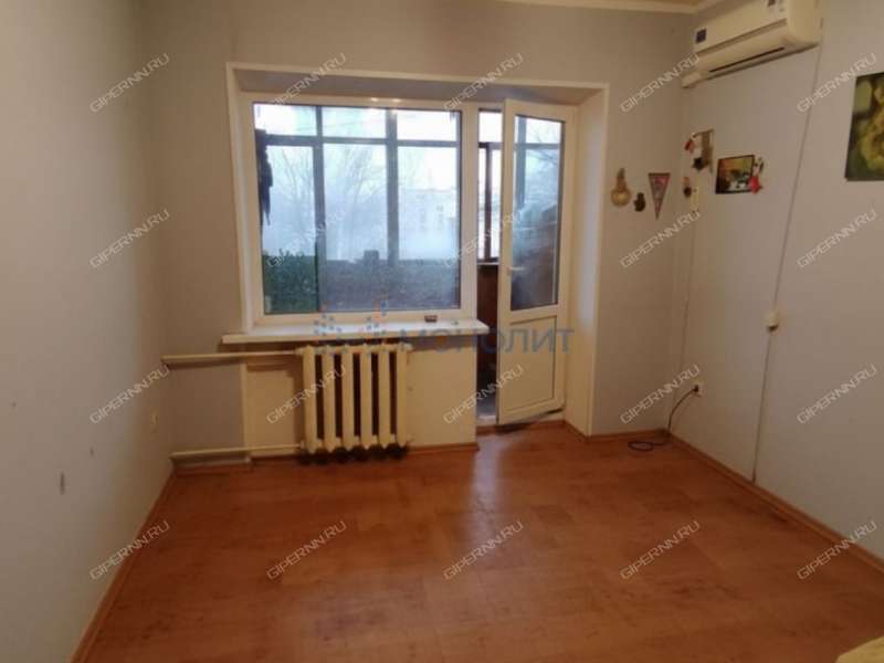 комната в доме 11 в Ярмарочном проезде