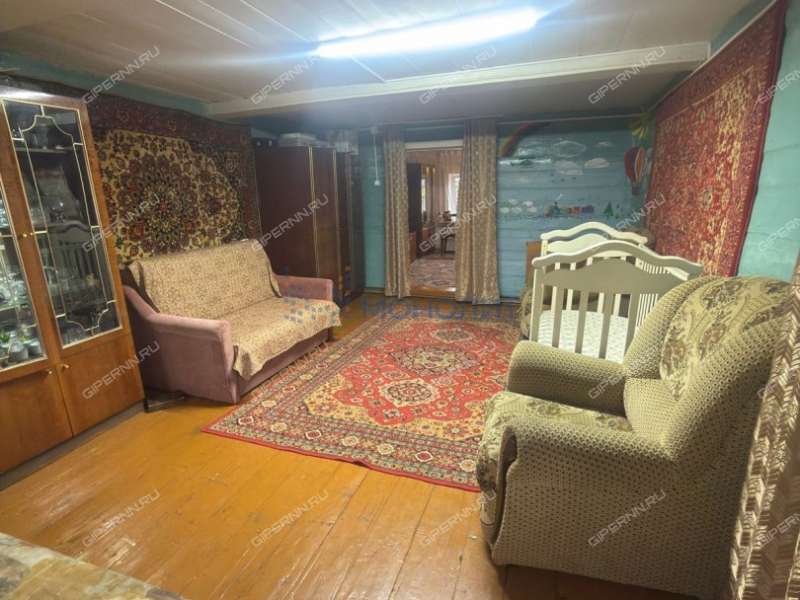 дом на улице Володарского Красная Горка сп