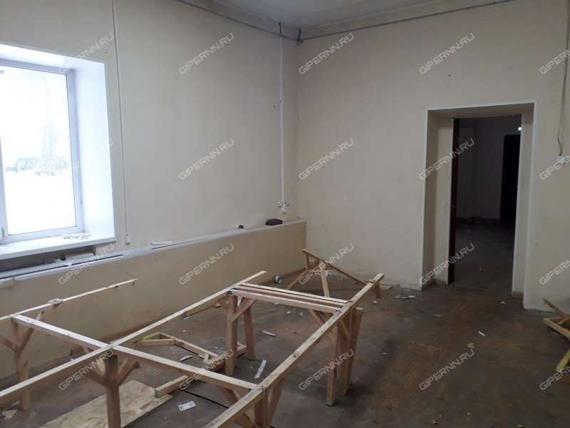 помещение под офис на Шлиссельбургской улице