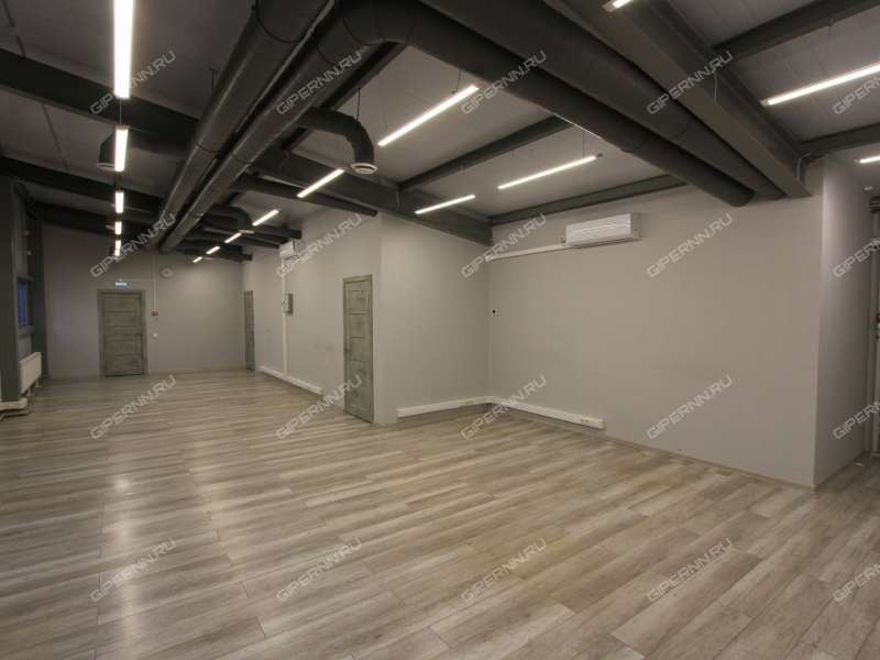 здание под торговую площадь, недвижимость под автобизнес на улице Федосеенко