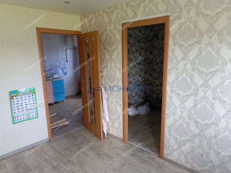 дом на улице Парковая Ломовка сп