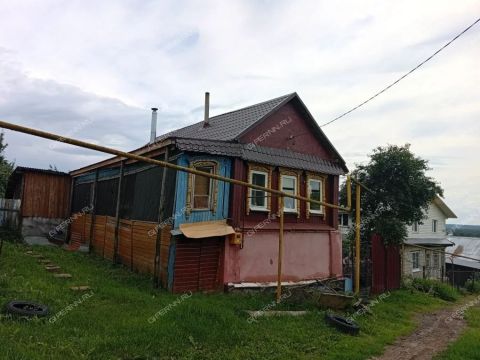 dom-derevnya-studenec-kstovskiy-rayon фото