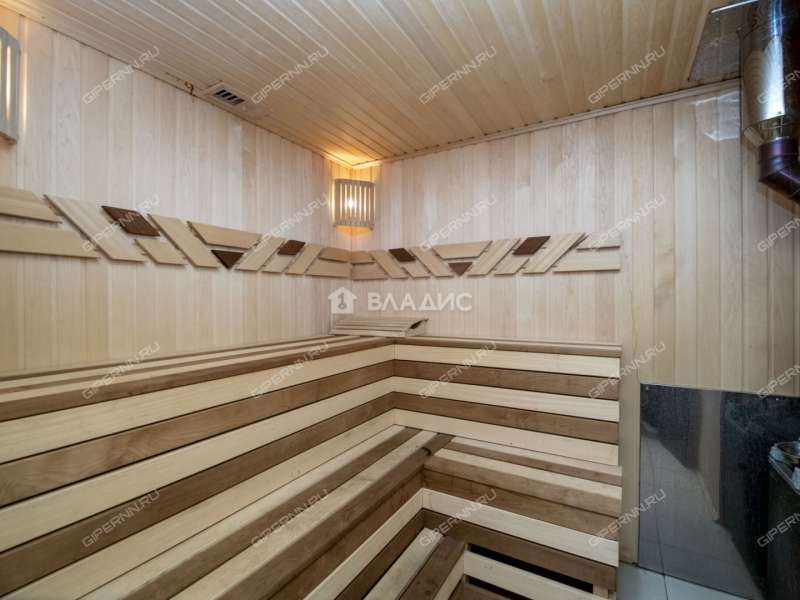 дом на Весенней улице деревня Опалиха