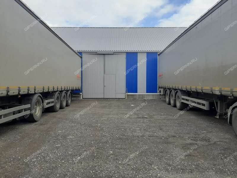 помещение под офис на улице Окская Гавань