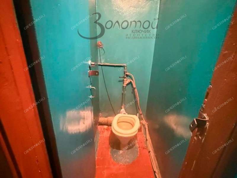 комната в доме 12 к1 на Мончегорской улице