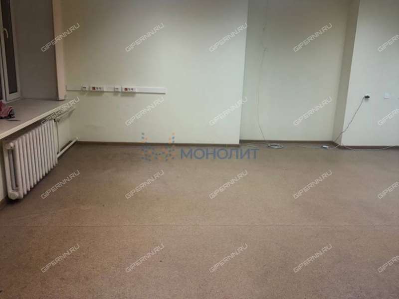 помещение под помещение свободного назначения, офис на Варварской улице