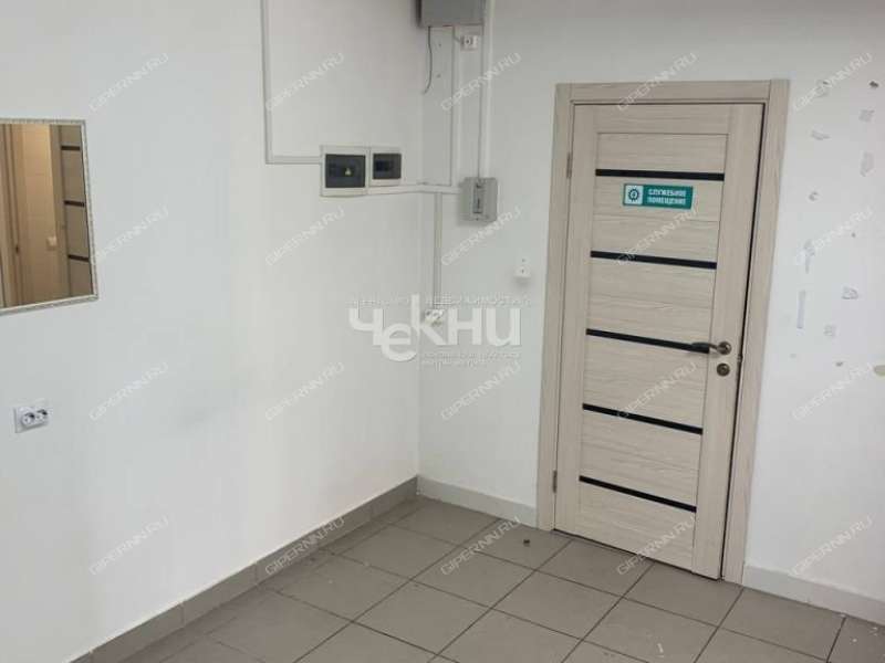 помещение под помещение свободного назначения на проспекте Ленина