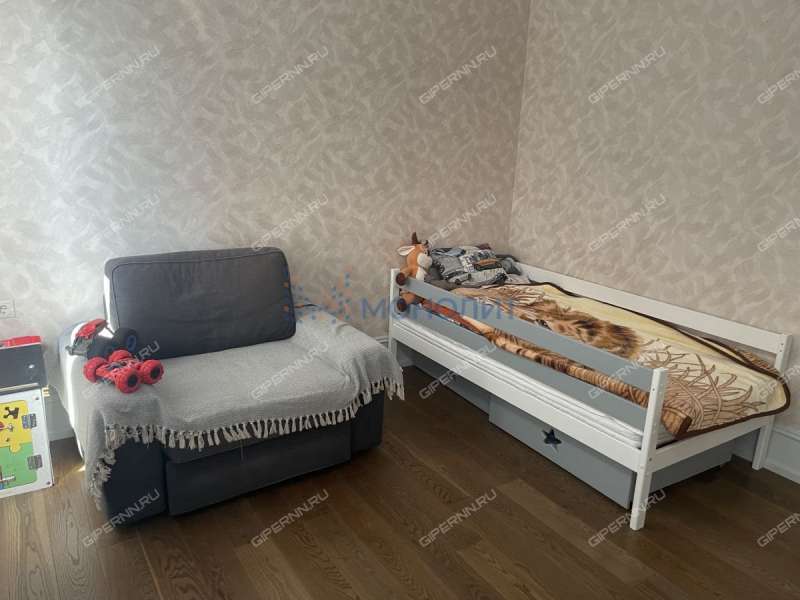 коттедж на Лесной улице деревня Анкудиновка