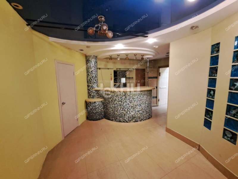 помещение под помещение свободного назначения на Большей Печёрской улице