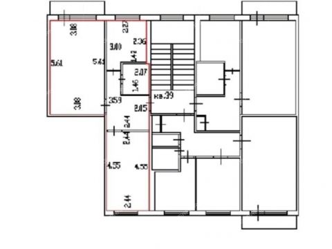 2-komnatnaya-gorod-vyksa-gorodskoy-okrug-vyksa фото