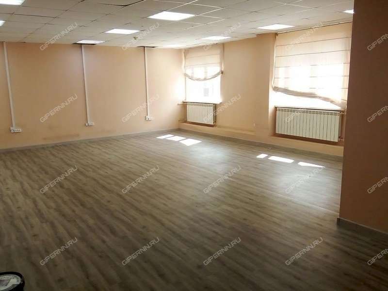 помещение под офис на Костина ул, д.3