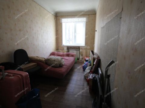 3-komnatnaya-ul-gorohoveckaya-d-24 фото