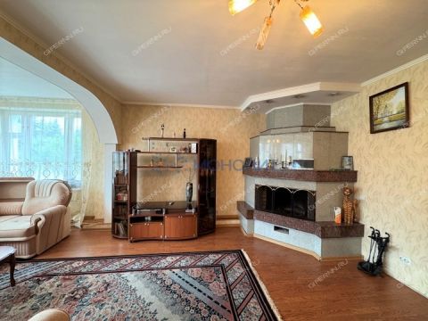 dom-selo-ostankino-gorodskoy-okrug-bor фото