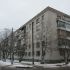 двухкомнатная квартира на улице Искры дом 17