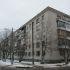 трёхкомнатная квартира на улице Искры дом 17
