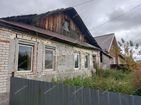 dom-derevnya-zimenki-kstovskiy-rayon фото