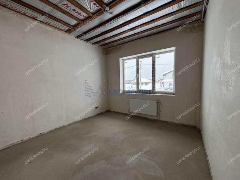 дом на Дачной улице деревня Берёзовка