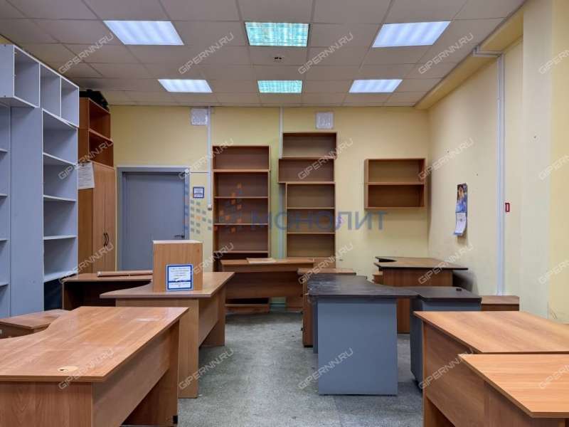 помещение под помещение свободного назначения, офис на проспекте Гагарина