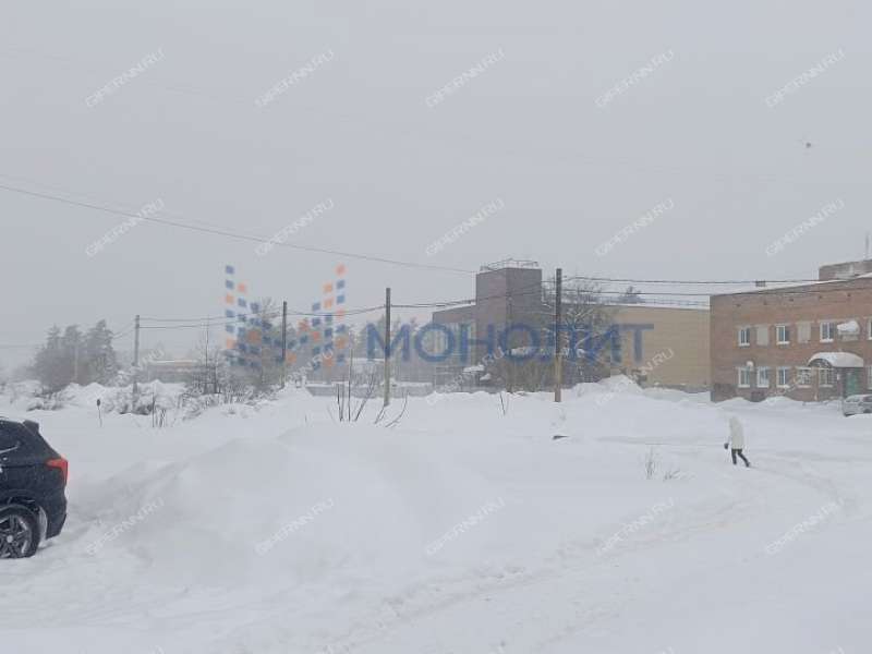 помещение под помещение свободного назначения на проспекте Свердлова город Дзержинск