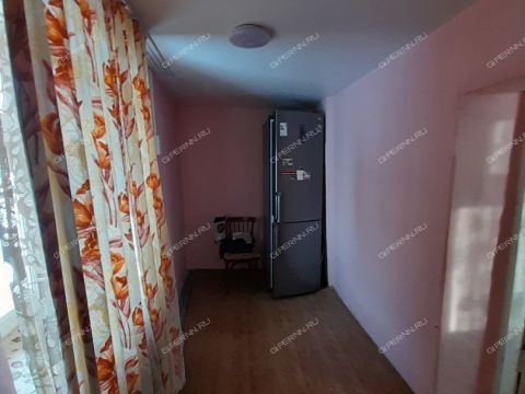 dom-derevnya-koposovo-ul-rovnaya-d-5 фото