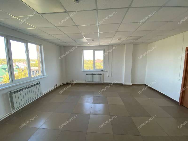 помещение под помещение свободного назначения, офис на Автоматной улице