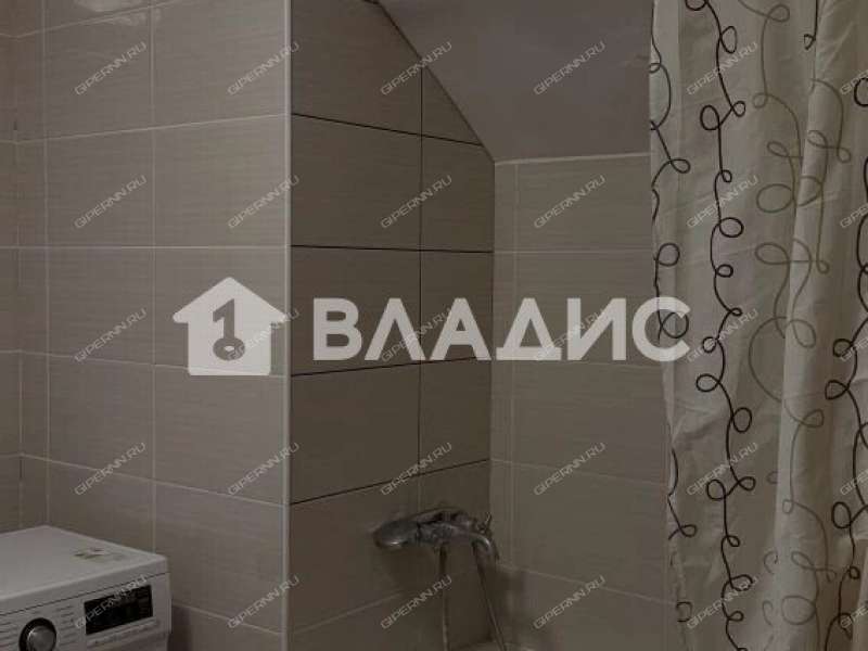 дом на улице Лесная село Елховка