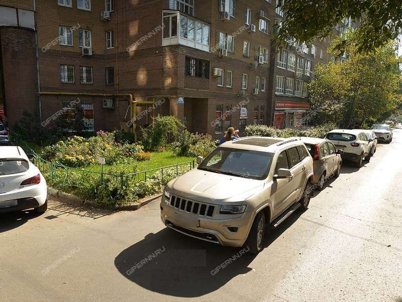 помещение под торговую площадь на Казанском шоссе