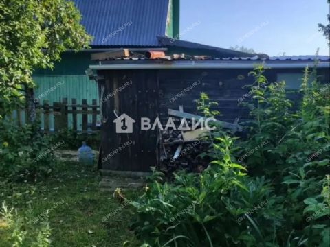 dacha-snt-elochka-gorodskoy-okrug-bor фото