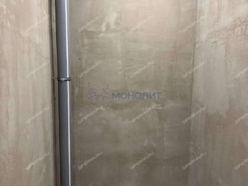 дом на улице Посевная деревня Каликино