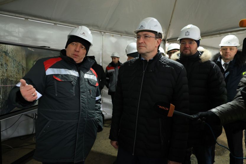 Фото: Никита Духник