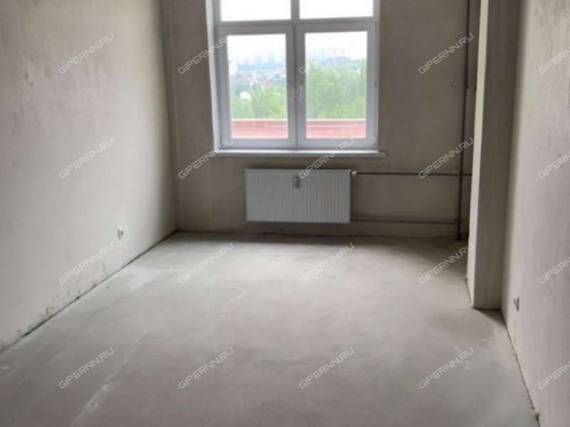 четырёхкомнатная квартира на бульваре Академика Королёва дом 6