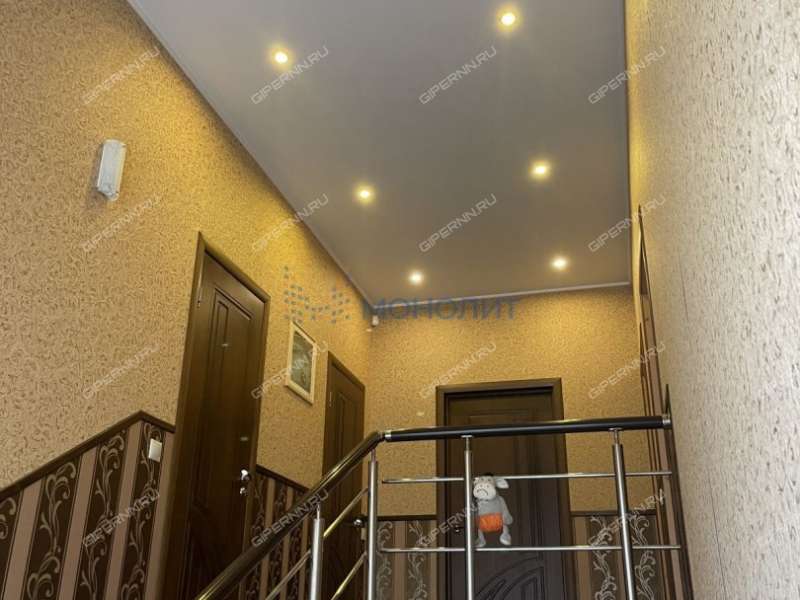 коттедж на Лесной улице деревня Анкудиновка