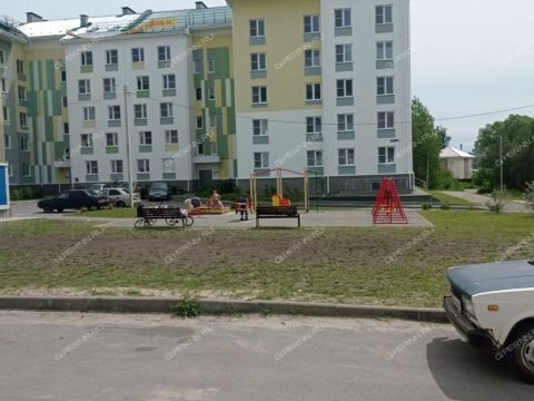 2-komnatnaya-gorod-balahna-balahninskiy-municipalnyy-okrug фото