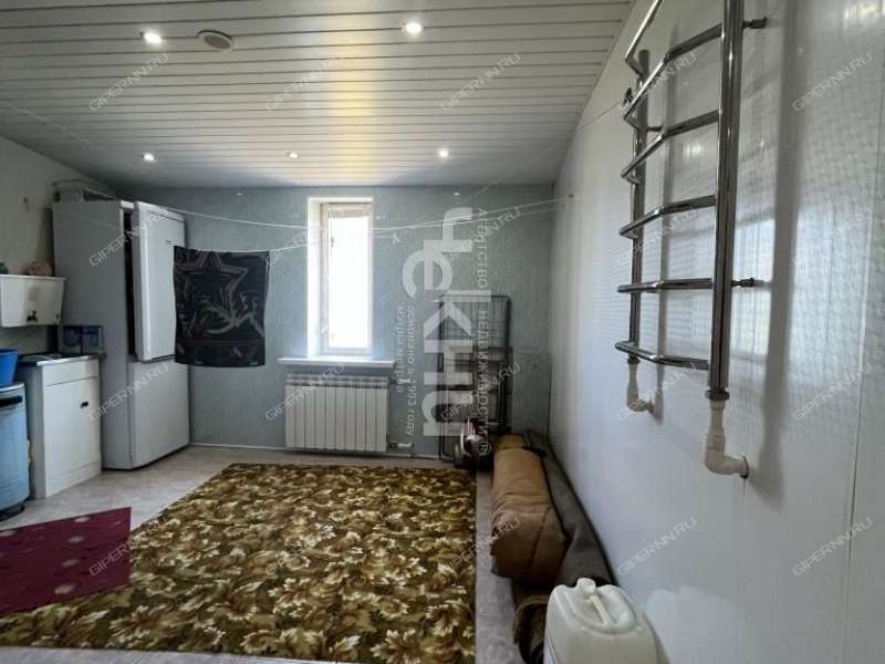 дом на Северной улице село Тепелево