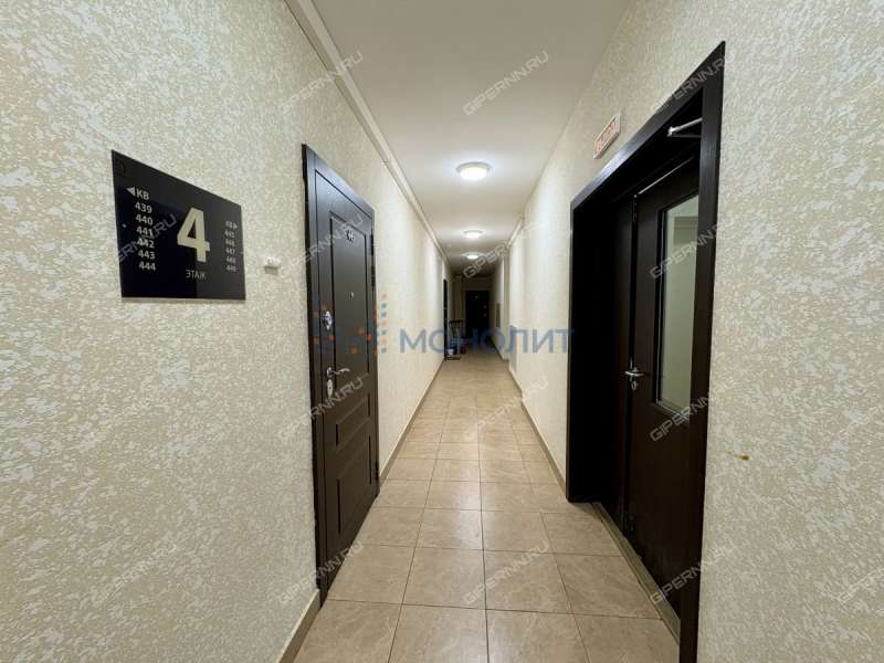 однокомнатная квартира на Русской улице улице дом 4 деревня Анкудиновка