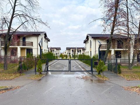 taunhaus-gorod-kstovo-kstovskiy-rayon фото