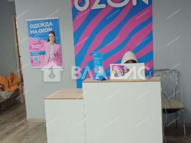 помещение под помещение свободного назначения на Яблоневой улице