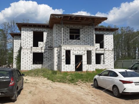 kottedzh-derevnya-koposovo-ul-lunskaya фото