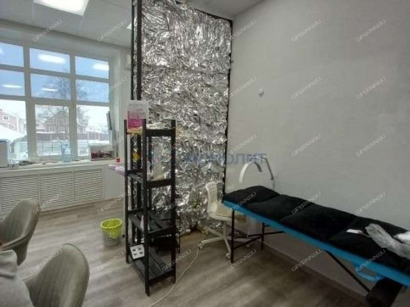 помещение под офис, недвижимость под образовательные учреждения на Бутырской улице