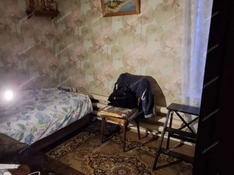 1/2 дома на Новошкольной улице