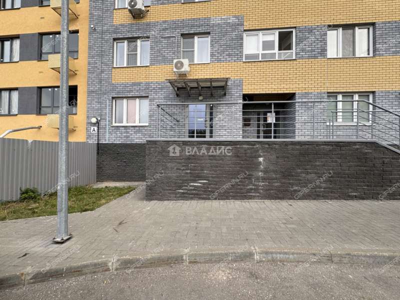 помещение под помещение свободного назначения на проспекте Гагарина