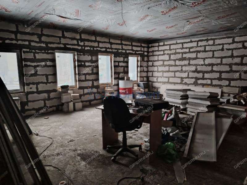 здание под недвижимость для отдыха, развлечений, недвижимость для спорта, фитнеса на улице 40 лет Победы