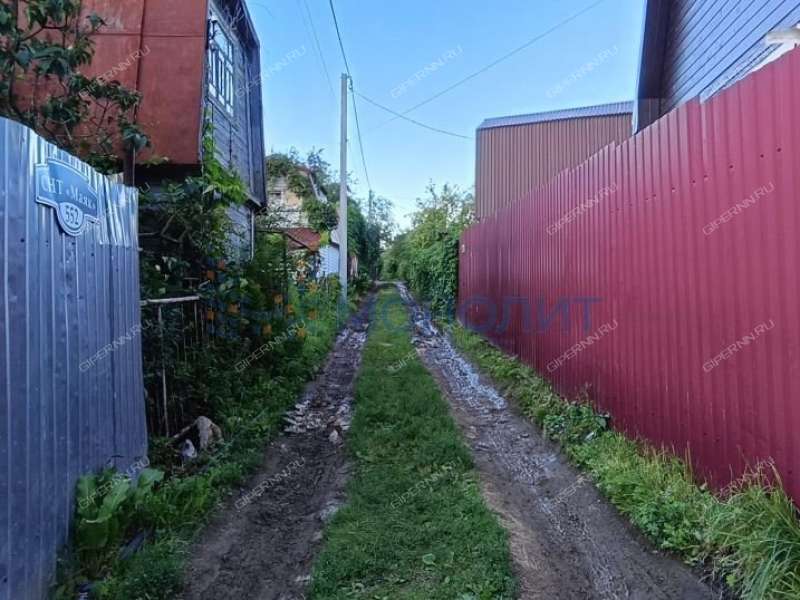 земельный участок 4,77 сотки Казанское шоссе