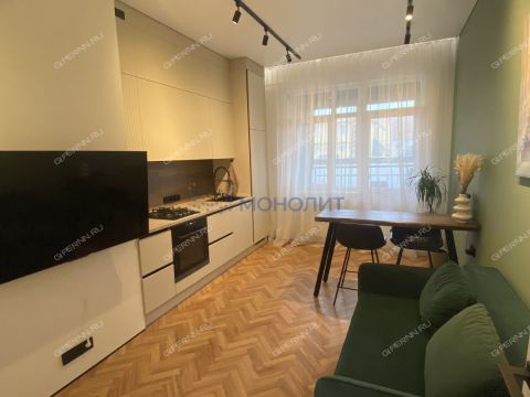 1-komnatnaya-ul-ilinskaya-d-62a фото