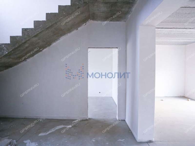 коттедж на улице Старокузнечихинская